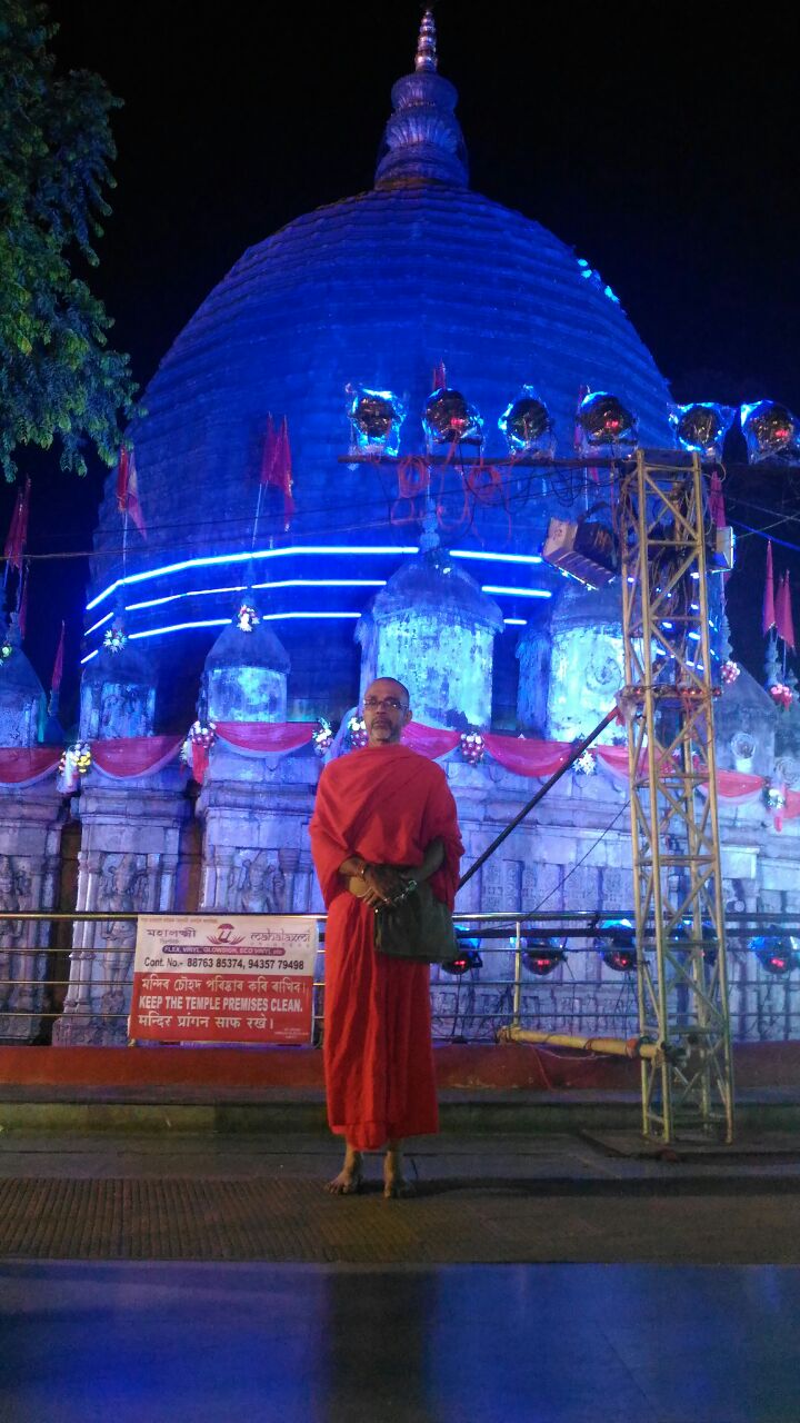 Best Tantrik Astrologer in Kolkata