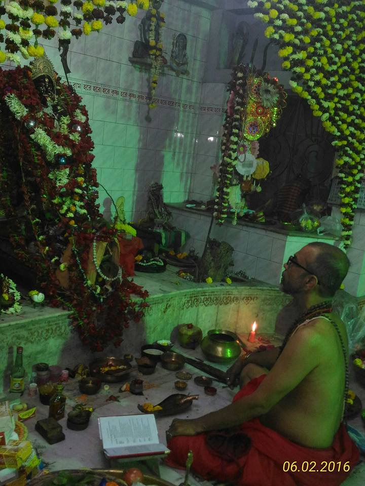 Best Tantrik Astrologer in Sovabazar