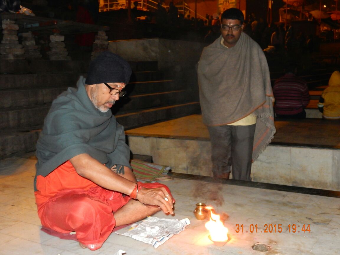 spiritual healer in kolkata