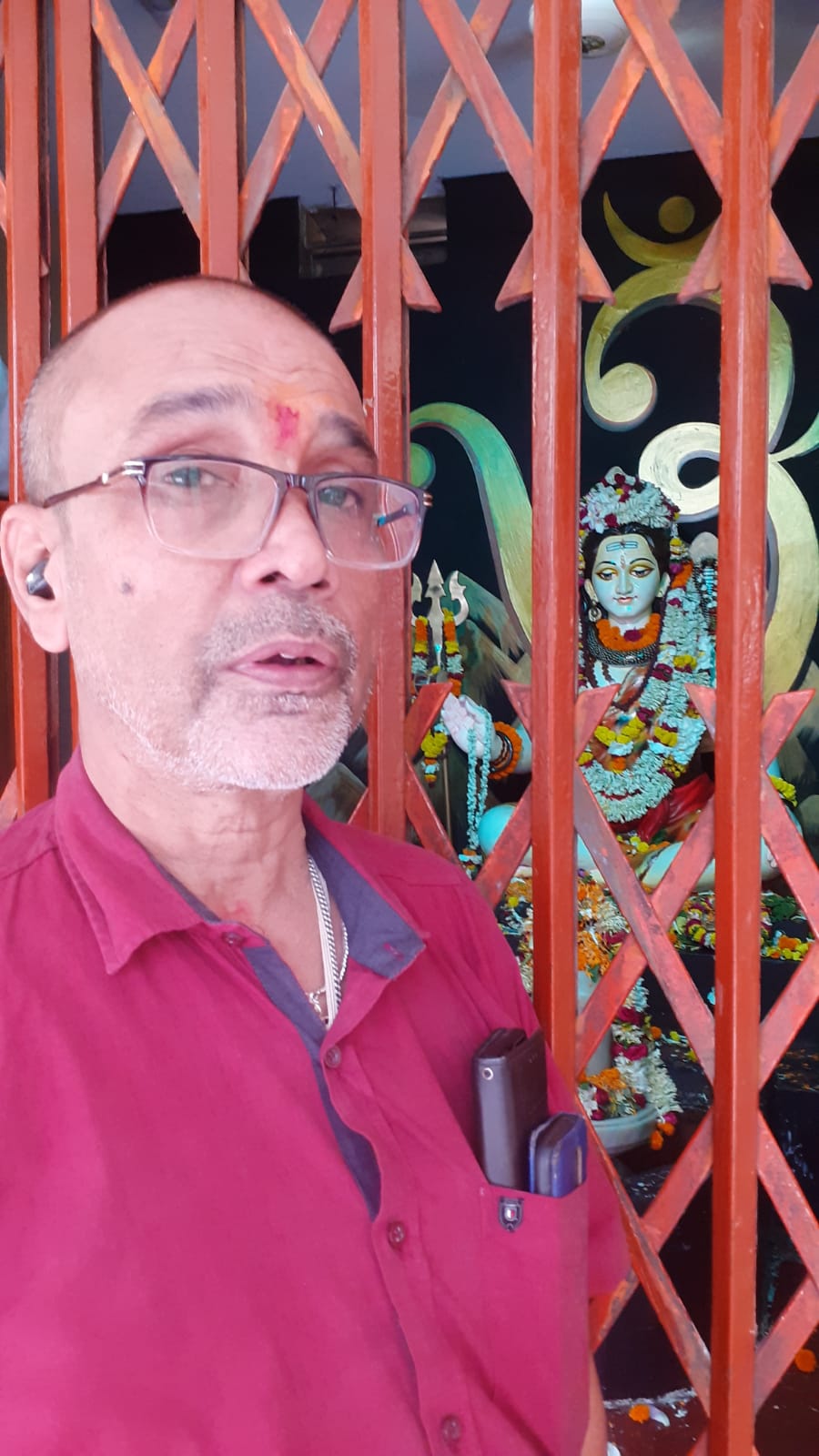 Astro Spiritual Healing in West Bengal